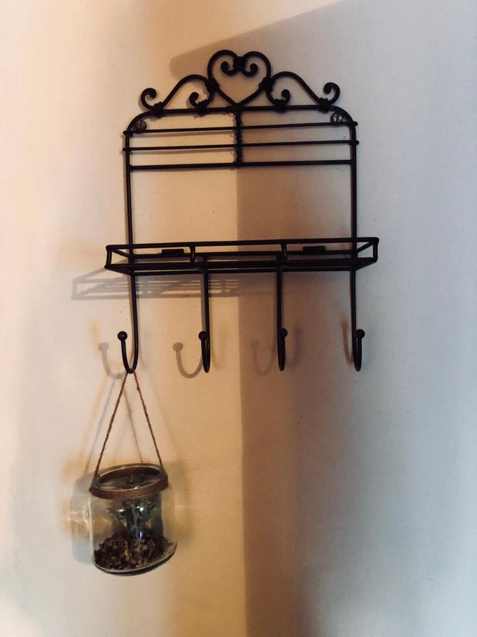 Le Coin Savoyard Hotel กงบลู ภายนอก รูปภาพ