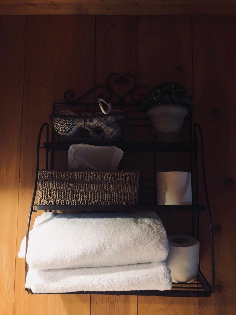 Le Coin Savoyard Hotel กงบลู ภายนอก รูปภาพ