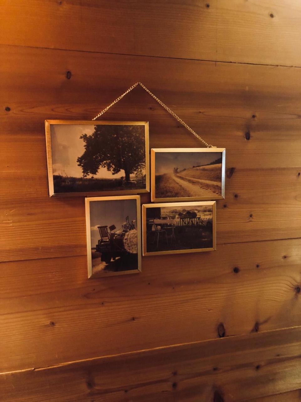Le Coin Savoyard Hotel กงบลู ภายนอก รูปภาพ